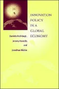 Innovation Policy in a Global Economy