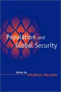 Population and Global Security