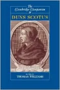 The Cambridge Companion to Duns Scotus