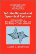Infinite-Dimensional Dynamical Systems: An Introduction to Dissipative Parabolic PDEs and the Theory of Global Attractors