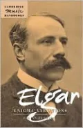 Elgar: Enigma Variations: (Cambridge Music Handbooks Series)