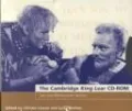 Cambridge King Lear: Text and Performance Archive