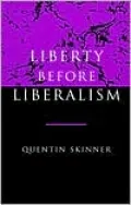 Liberty Before Liberalism
