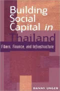 Building social capital in Thailand