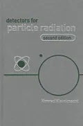 Detectors for Particle Radiation