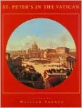 St. Peter's in the Vatican