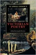 Cambridge Companion to Victorian Poetry