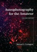 Astrophotography for the Amateur