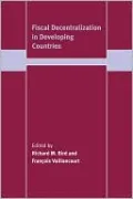 Fiscal Decentralisation in Developing Countries