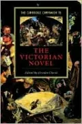 Cambridge Companion to the Victorian Novel