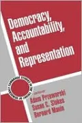 Democracy, Accountability, and Representation