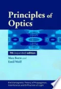 Principles of Optics