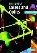 Principles of Lasers and Optics