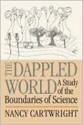 Dappled World: A Study of the Boundaries of Science