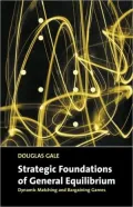 Strategic Foundations of General Equilibrium: Dynamic Matching and Bargaining Games