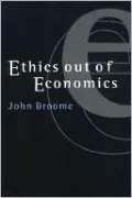 Ethics Out of Economics