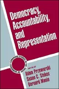 Democracy, Accountability, and Representation