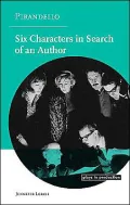 Pirandello: Six Characters in Search of an Author