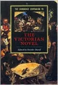 The Cambridge Companion to the Victorian Novel