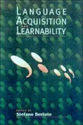 Language Acquisition and Learnability
