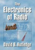 The Electronics of Radio