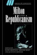Milton and Republicanism