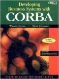 Developing Business Systems with CORBA with CD-ROM: The Key to Enterprise Integration