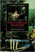 The Cambridge Companion to Victorian Poetry