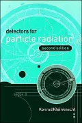 Detectors for Particle Radiation