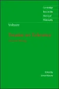 Treatise on Tolerance and Other Writings