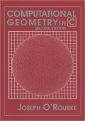 Computational Geometry in C