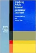 Teaching Adult Second Language Learners