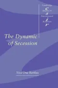 Dynamic of Secession: An Analytical Framework