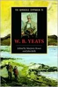 Cambridge Companion to W. B. Yeats