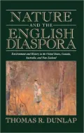 Nature and the English diaspora