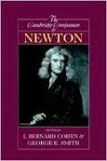 Cambridge Companion to Newton