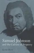 Samuel Johnson and the culture of property