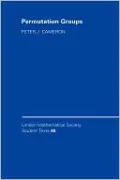 Permutation Groups