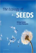 The Ecology of Seeds