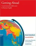 Getting Ahead: A Communication Skills Course for Business English