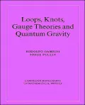 Loops, Knots, Gauge Theories and Quantum Gravity