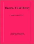 Thermal Field Theory