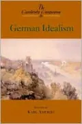 The Cambridge Companion to German Idealism