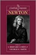 The Cambridge Companion to Newton