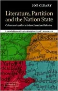 Literature, Partition and the Nation-State