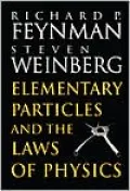 Elementary Particles and the Laws of Physics: The 1986 Dirac Memorial Lectures