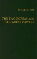 Two Koreas and the Great Powers