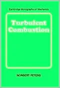 Turbulent Combustion