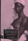 Romanticism and Slave Narratives