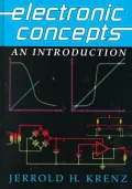 Electronic Concepts : An Introduction